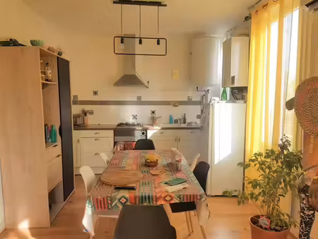 duplex à louer