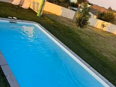 duplex 3 pièces 65 m²
