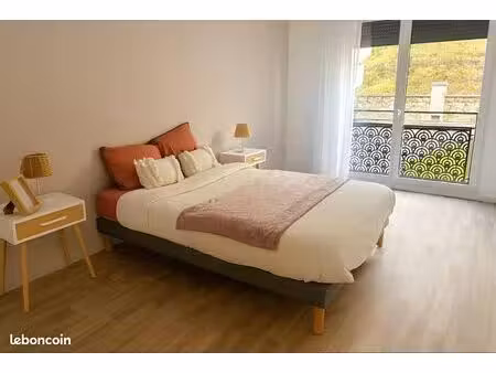 appartement 1 pièce 40 m²