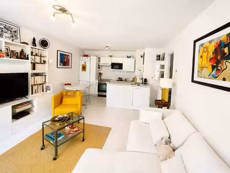 plessis immobilier