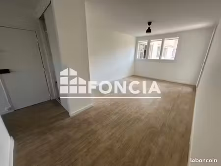 appartement 4 pièces 69 m²