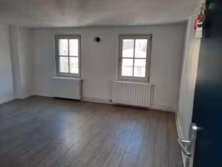 location appartement t1 à metz (57000) : à louer t1 / 39m² metz