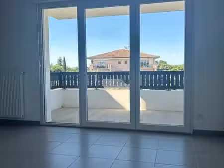 studio 1 pièce 34 m²
