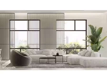 appartement 650