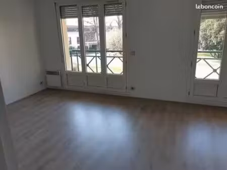 appartement 1 pièce 31 m²