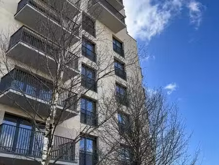 appartement 3 pièces 79 m²