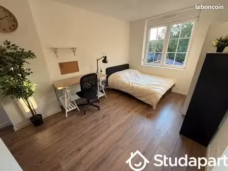 appartement 1 pièce 25 m²