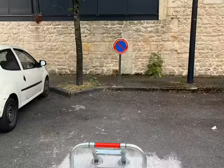 a louer place de parking