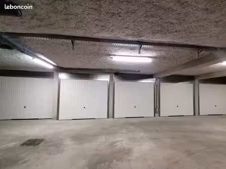 garage saint aunès