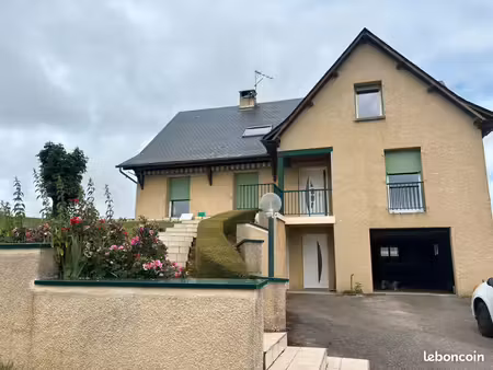 a louer maison calmont