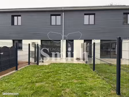 maison 5 pièces 98 m²
