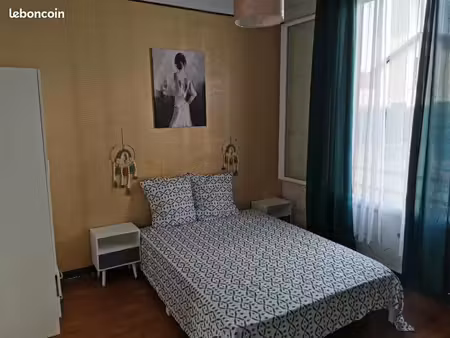chambre pour fille