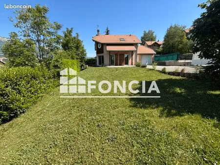 maison 4 pièces 91 m²