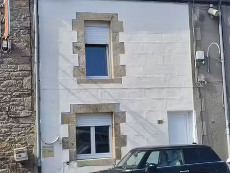 maison 3 pièces 45 m²