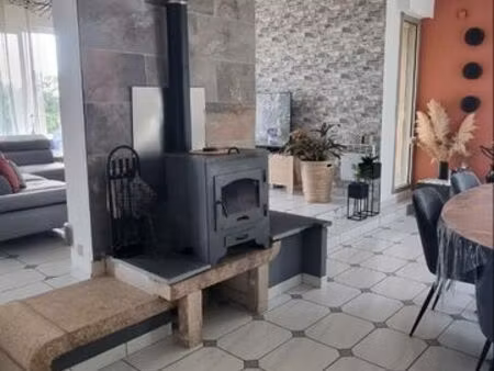 grande maison familiale