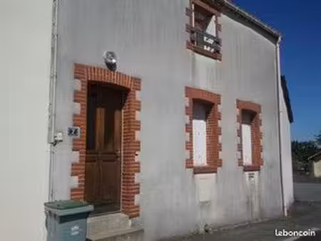 maison 3 pièces 81 m²