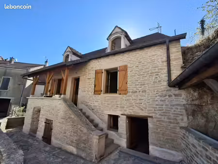 maison 4 pièces 68 m²