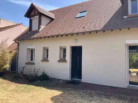 propriétaire particulier