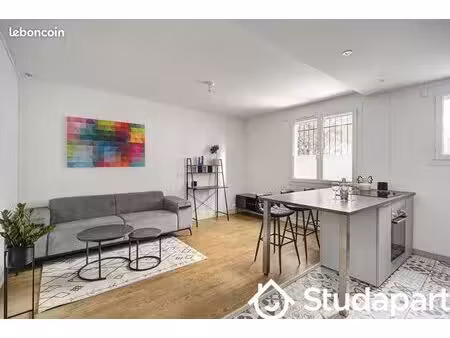 maison 3 pièces 50 m²