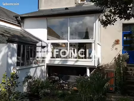 maison 6 pièces 135 m²