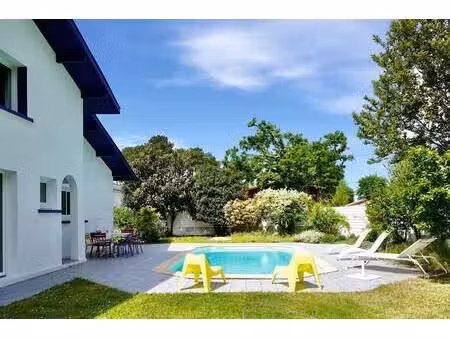 villa à vendre