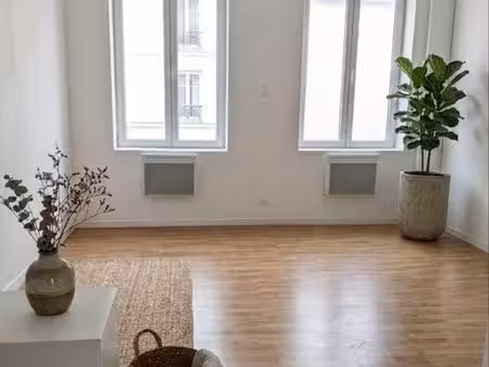 appartement lumineux 32m2 - studio