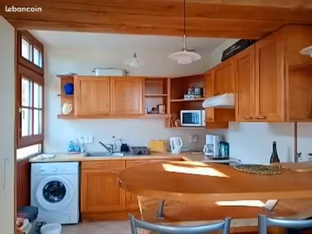 location appartement à douarnenez