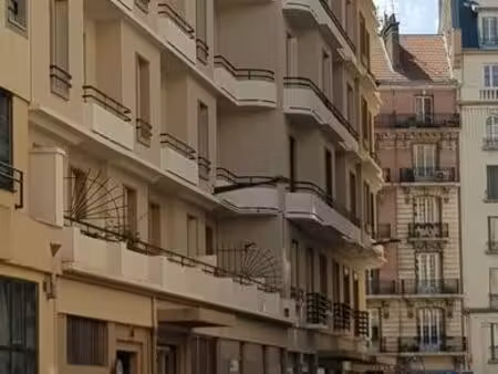 appartement 74m2