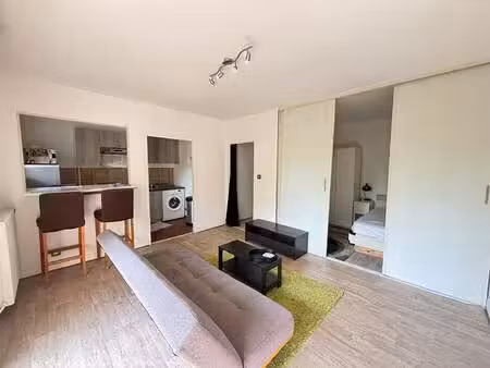 immobilier le hyaric