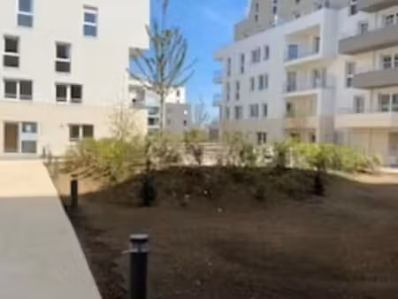 appartement 3 pièces 59 m²