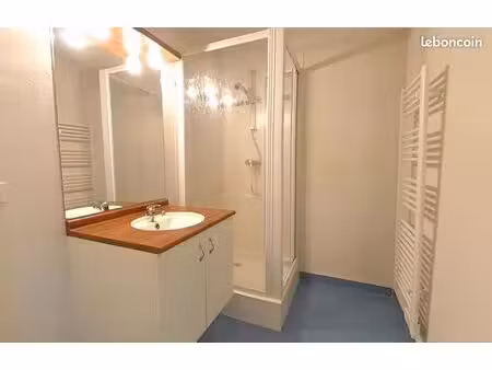 appartement 2 pièces 49 m²