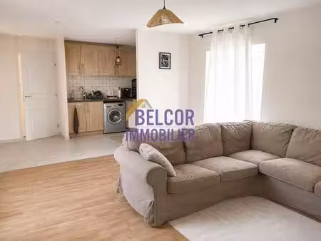 belcor immobilier