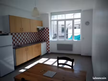 appartement centre-ville