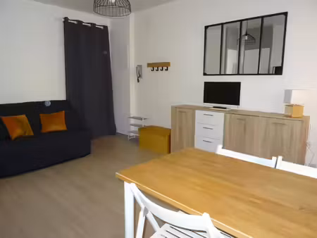 studio à louer
