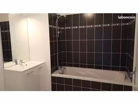 maison 3 pièces 65 m²