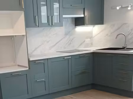 maison 3 pièces 67 m²