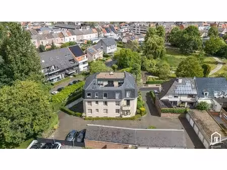 appartement à vendre à koningin astrid park 18 alost (rbw66784)