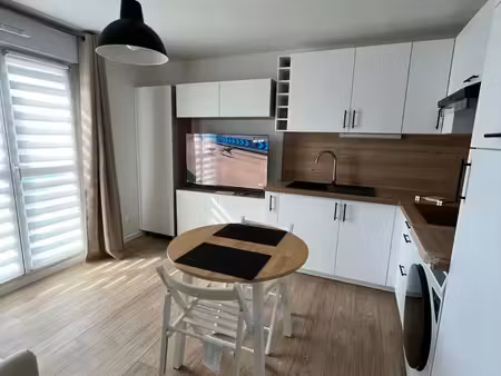 bergam immobilier