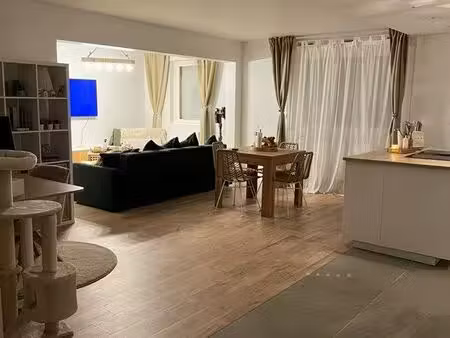 location appartement 91m2 auxerre