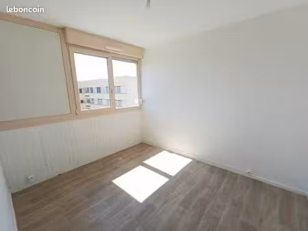 appartement 4 pièces 70 m²