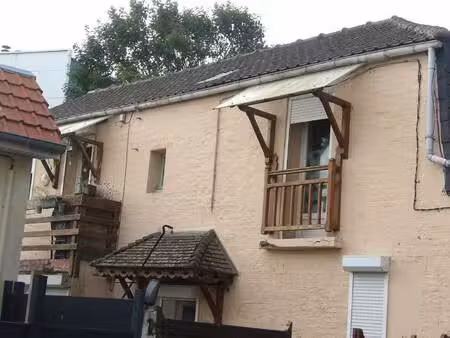 appartement à louer - logement étudiant