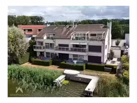 rez-de-chaussée à vendre à donklaan 37 berlare (rbw66404)