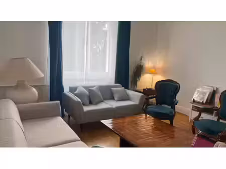 colocation à louer