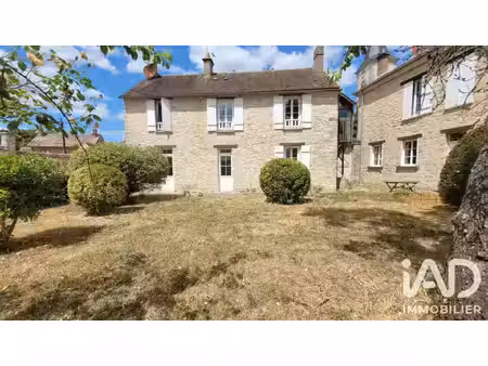 location appartement 3 pièces 54 m² à bourron-marlotte (77780)