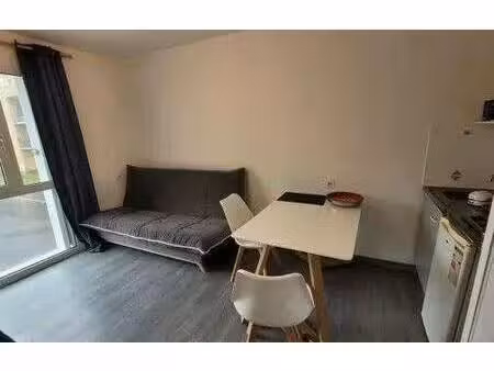 appartement à louer - logement étudiant