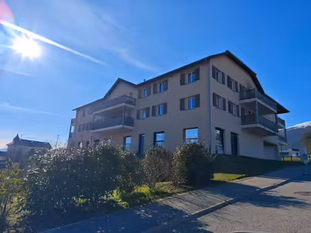 mahieu immobilier