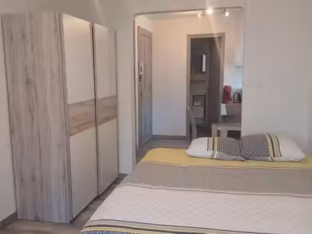 appartement studio