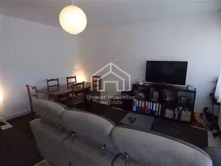 divonne immobilier