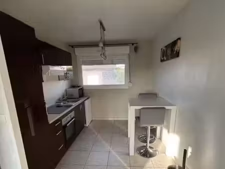 duplex à louer