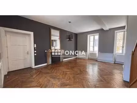 duplex à louer